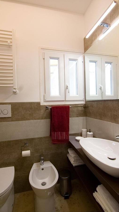 Appartamento Palazzo Ancona Martina Franca Eksteriør bilde
