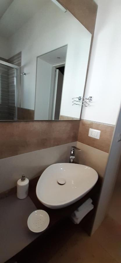 Appartamento Palazzo Ancona Martina Franca Eksteriør bilde