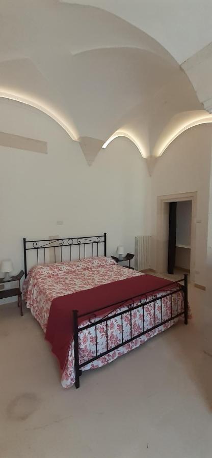 Appartamento Palazzo Ancona Martina Franca Eksteriør bilde