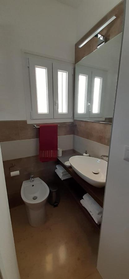 Appartamento Palazzo Ancona Martina Franca Eksteriør bilde