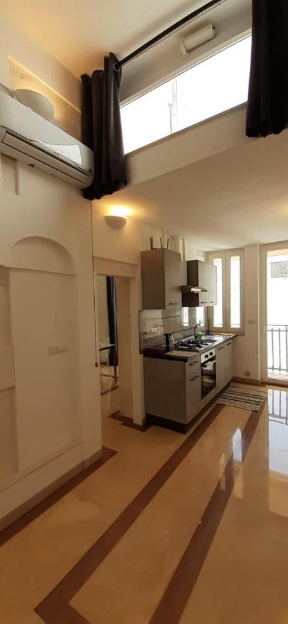 Appartamento Palazzo Ancona Martina Franca Eksteriør bilde