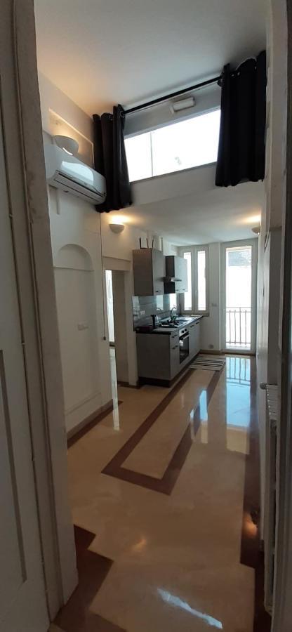 Appartamento Palazzo Ancona Martina Franca Eksteriør bilde